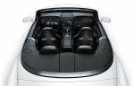 Bentley Continental SuperSports Convertible 2010 года